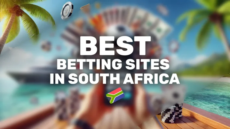 Best Betting Sites in South Africa