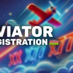 Aviator Registration