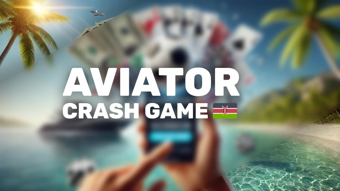 Aviator: Crash Game Taking Kenya by Storm in 2025