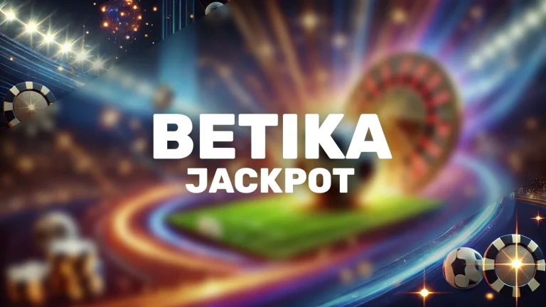 betika jackpot