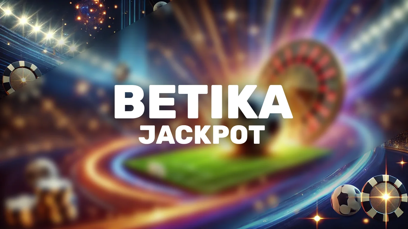 betika jackpot