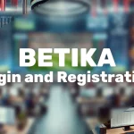 betika login registration
